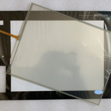 mitsubishi GT1685M-STBA/GT1685M-STBA-C Touch screen + protective film