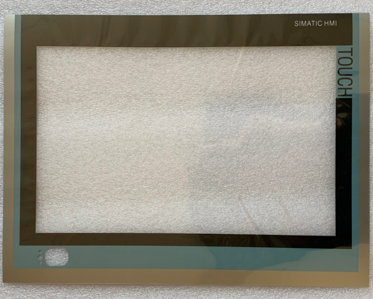Siemens IPC277D-15 IPC477D-15 Touch screen + Keypad Membrane