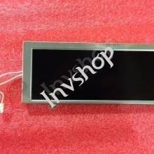 LM12S481 LCD-Bildschirm