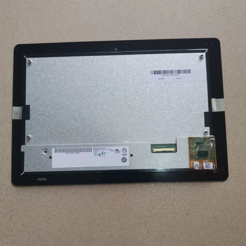 G101EVN03.1 AUO 10.1inch  TFT-LCD screen 1280*800 Display