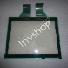 new GSE-09TL0-K touch screen glass