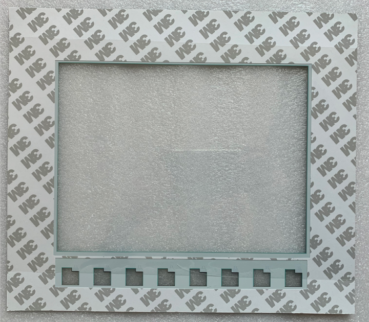 Siemens KTP1000 6AV6647-0AE11-3AX0 6AV6647-0AE11-3AX0 MEmbrane Keypad