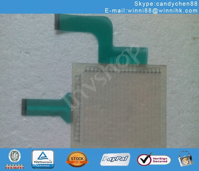 new Mitsubishi A950GOT-LBD-M3 touch screen glass