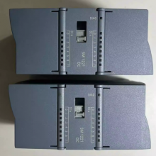 Siemens input module 6ES7 221-1BH30-0XB0