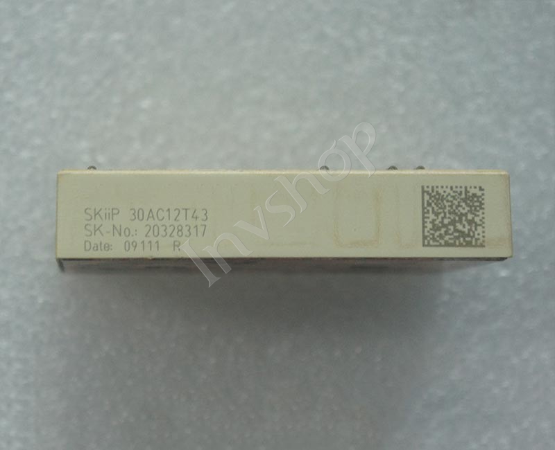 SKIIP30AC12T43 IGBT module New and Original
