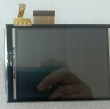 LS037V7DD05 Sharp 3.7inch 480*640 61pins lcd display