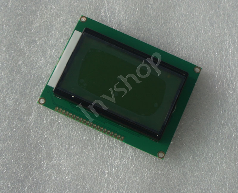 PG12864K industrial lcd display