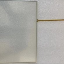 koyo EA7E-TW10CL-CW Touch screen glass