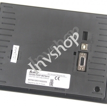 B07S410 Delta HMI