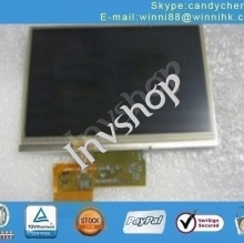 Wintek 4.3'' WD-F4827V0 for Garmin Nuvi 1340 1340T 1350T 1350 full lcd screen display panel