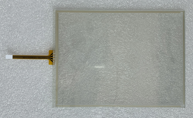 Hai teck PWS6700T Touch screen + protective film