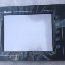 Delta DOP-AS57BSTD DOP-A57CSTD DOP-A57GSTD DOP-A57BSTD Keypad Membrane