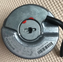 Dismantle heidenham encoder 1313 512 62S12-78