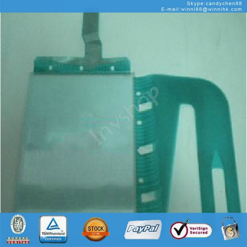 replacement HMI GP2600-SC41-24V NEW Touch Panel for Touchscreen