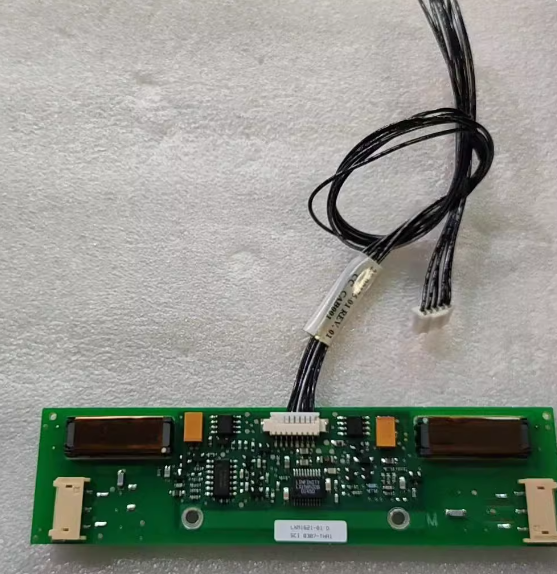 LXM1621-01 LCD Inverter