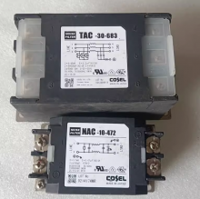 TAC-30-683 Corso power filter