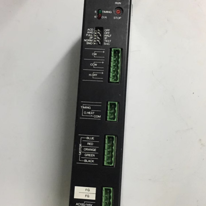 udk5128na 5-phase treiber benutzt