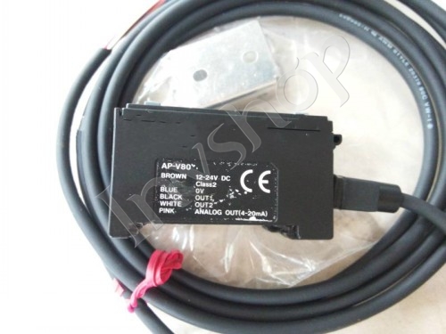 KEYENCE AP-V80 NEW SENSOR