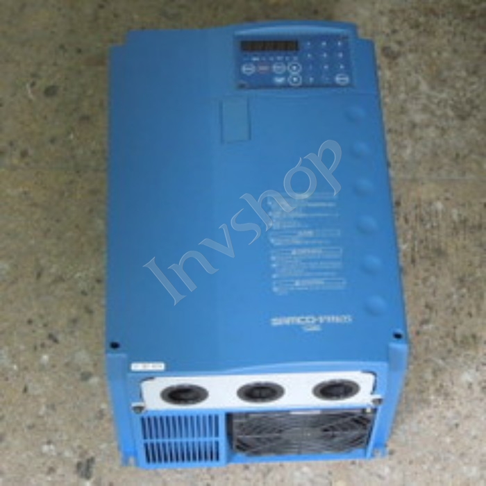 1PC Sanken SPF-18.5k-A 18.5KW / 380V USED converter
