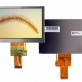 COM50H5N01ULC Ortustech 5" TFT-LCD screen 800*480 Display