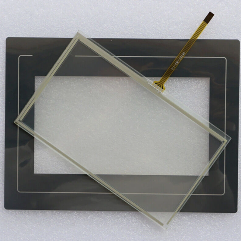 HMI-Touchscreen-Bedienfeld DOP-107BV