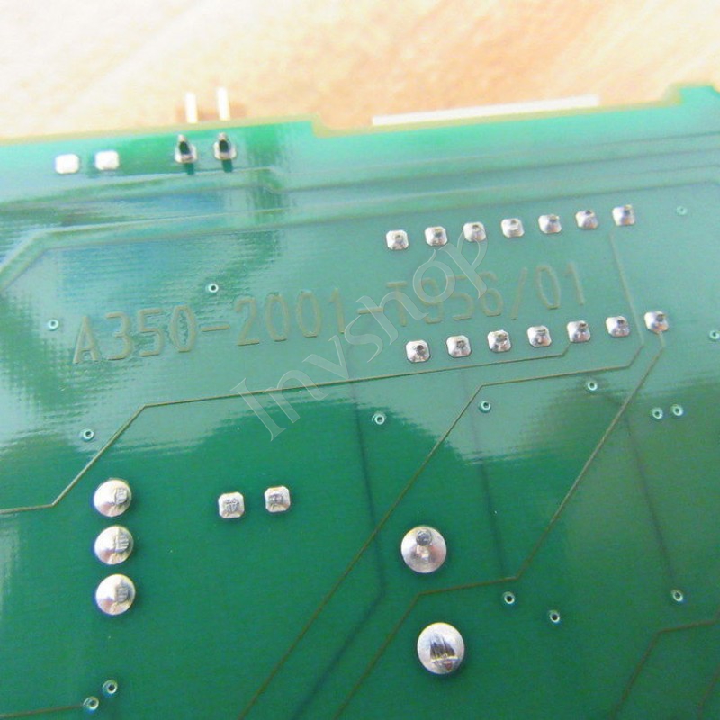 Fanuc bauteil in neUe A20B-2001-0950/01A 9