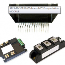 MITSUBISHI PM50RRA060