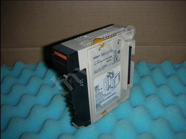 OMRON PLC CQM1-IA121