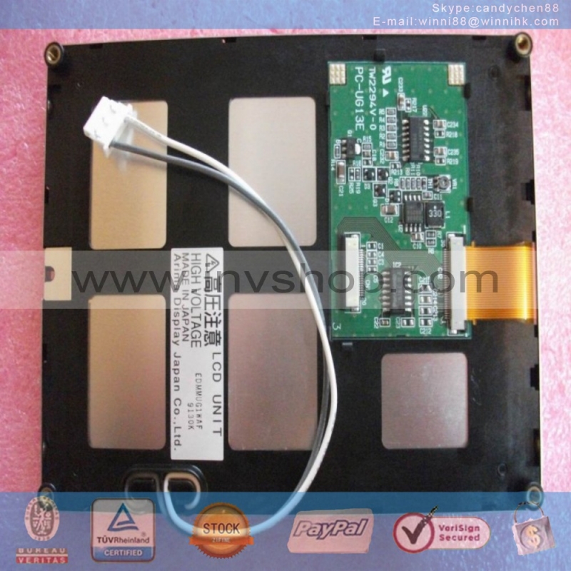 Original and new 5.7