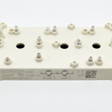 SEMIX353GB126V1 semikron Power module