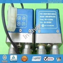 DC-2.2Ghz N type RF coaxial relay switch