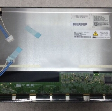 12.1-inch 800*600 LCD Screen AA121SN04