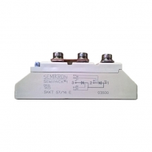 NEW SKKT57/14E SKKT5714E SKKT57-14E SEMIKRON