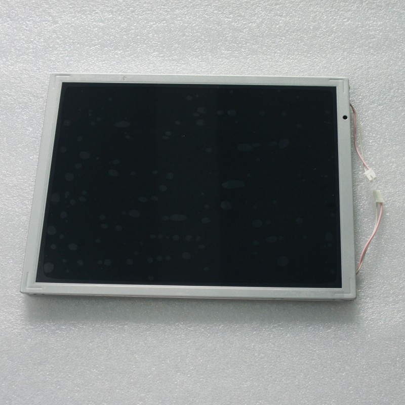 a-Si TFT-LCD Panel 10.4
