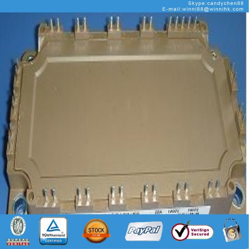 NeUe Fuji - modul 7mbr50sd120 7mbr50sd-120