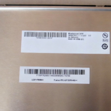 G173HW01 V.0  17.3inch  1920*1080 TFT LCD Panel for AUO G173HW01 V0