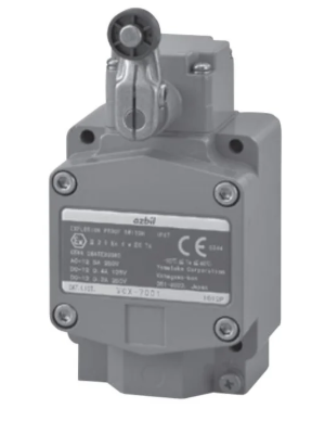 YAMATAKE A-ZBIL Limit Switch VCX7001 VCX7001 New
