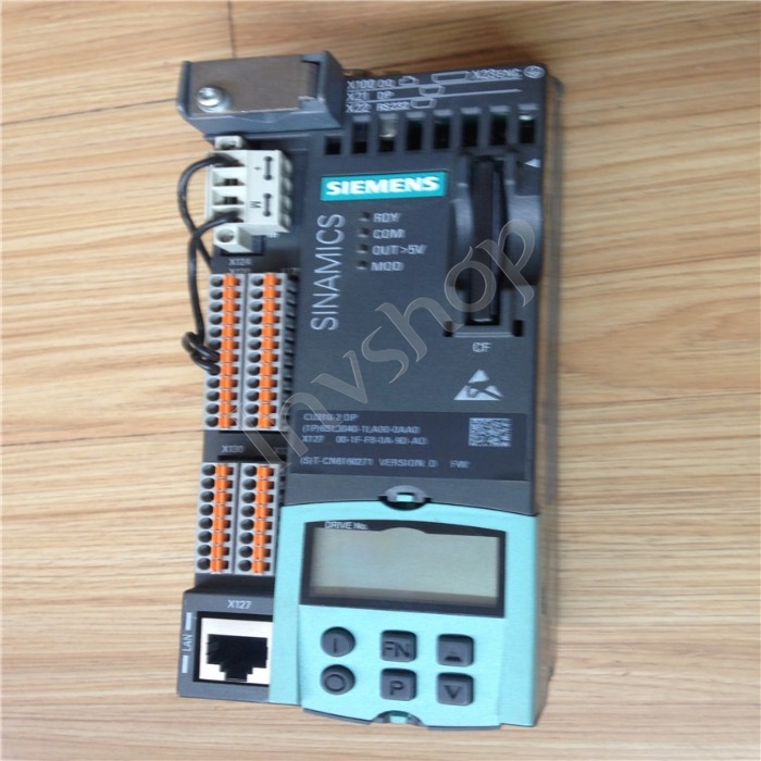 6SL3040-1LA00-0AA0 Siemens