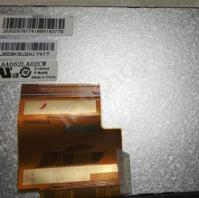 CLAA062LA02CW CPT 800*480 TFT-LCD PANEL