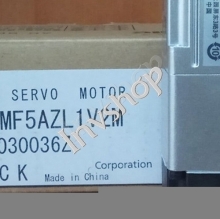 Panasonic Servomotor Neu und Original MSMF5AZL1V2M