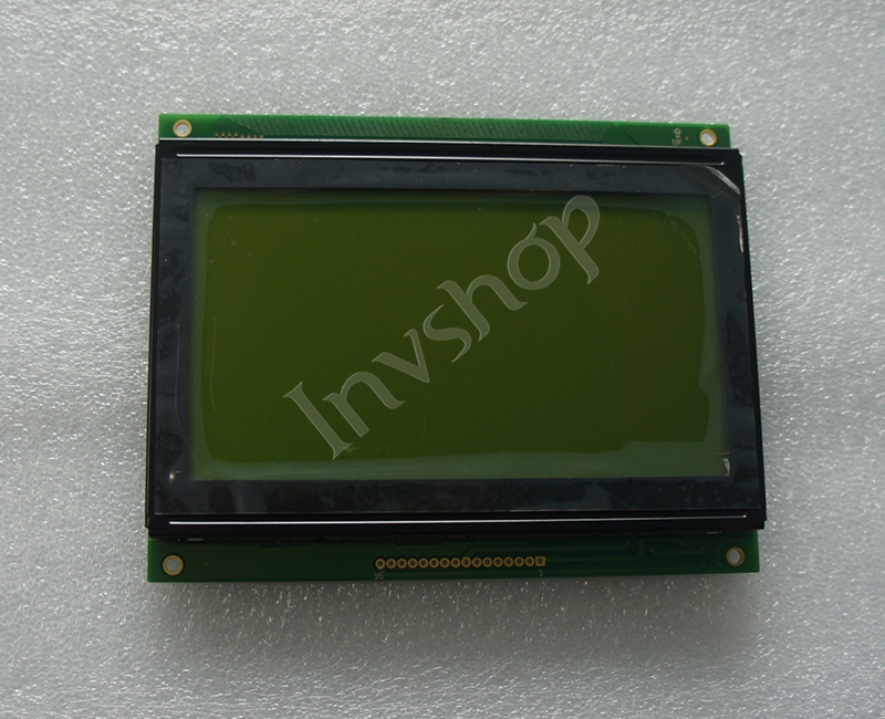 EG4404S-FR Industrie-LCD-Display
