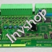 Fanuc A20B-2101-0301 Used Board In Good Condition 1PC