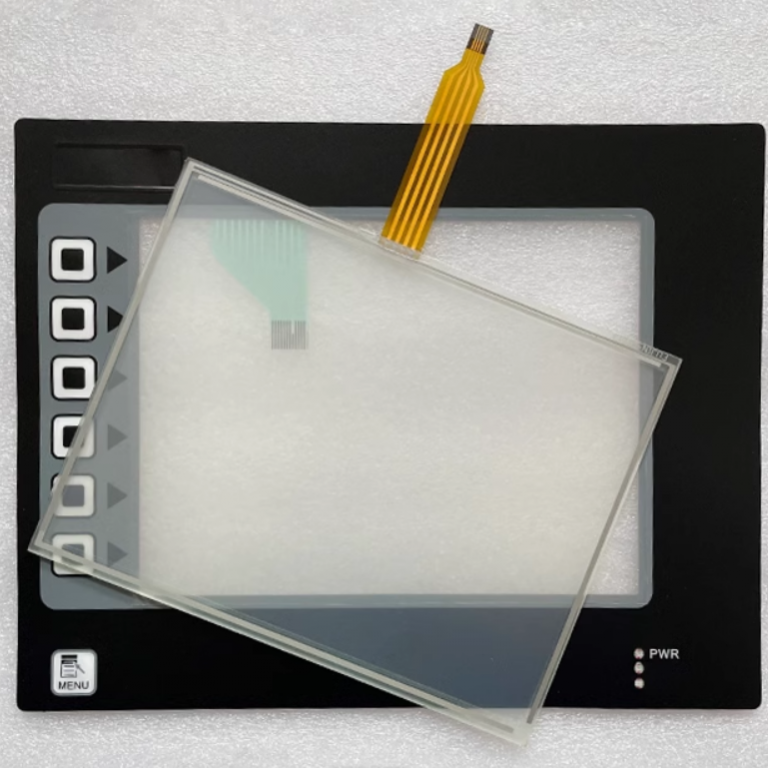 G308C100 G308A210 Touch screen + key film Durable Reliable Gold Supplier