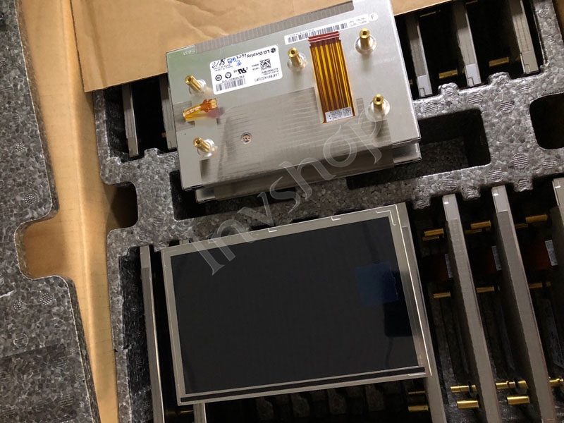 LA070WV4-SD01 7.0 inch 800*480 LG Display LA070WV4 (SD)(01)