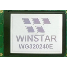 320*240 WG320240E LCD PANEL FOR WINSTAR