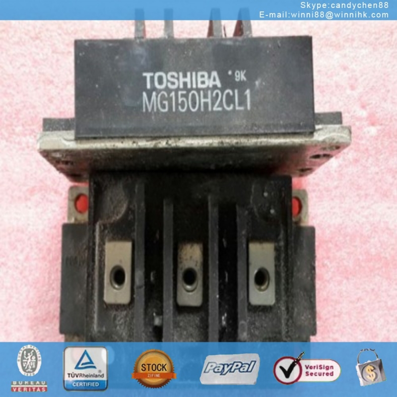 MG150H2CL1 TOSHIBA POWER MODULE