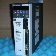 MSDA083A1A panasonic 750W drive
