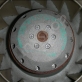 R2E190-AF36-05 400v 0.27A 105w Centrifugal turbine blower