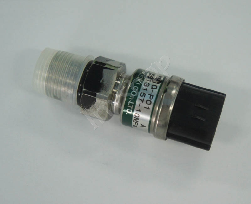 KM1Q-P01 industrial module