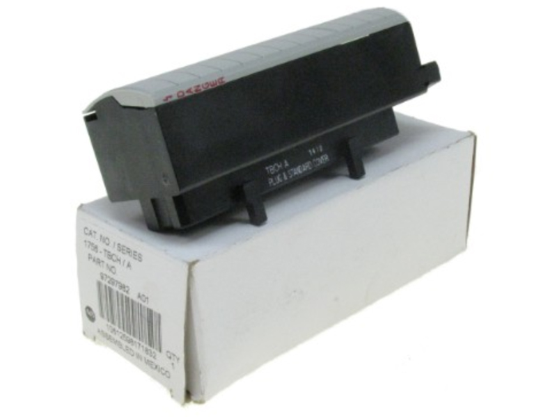 Allen Bradley Modul 1756-TBSH